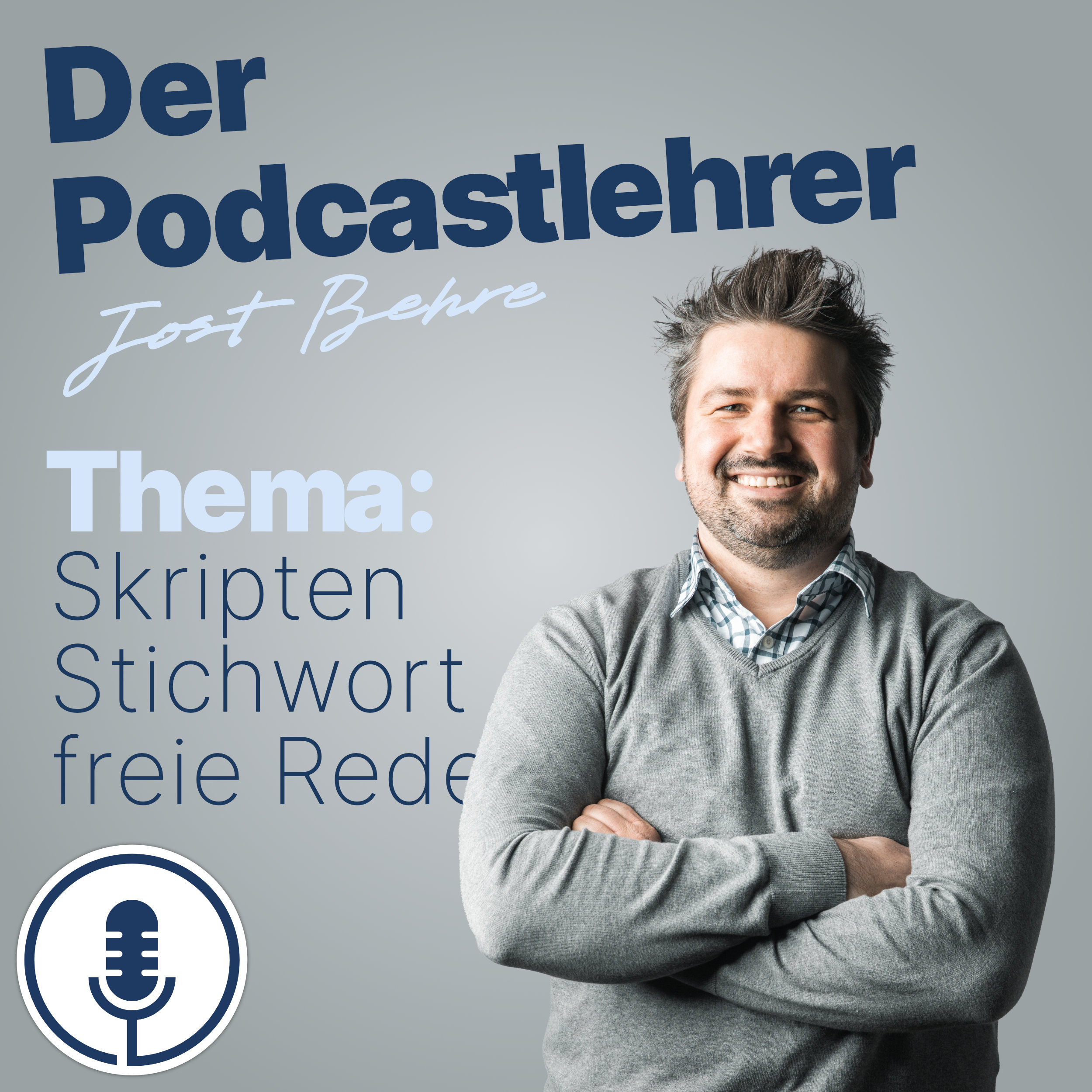 Der Podcastlehrer