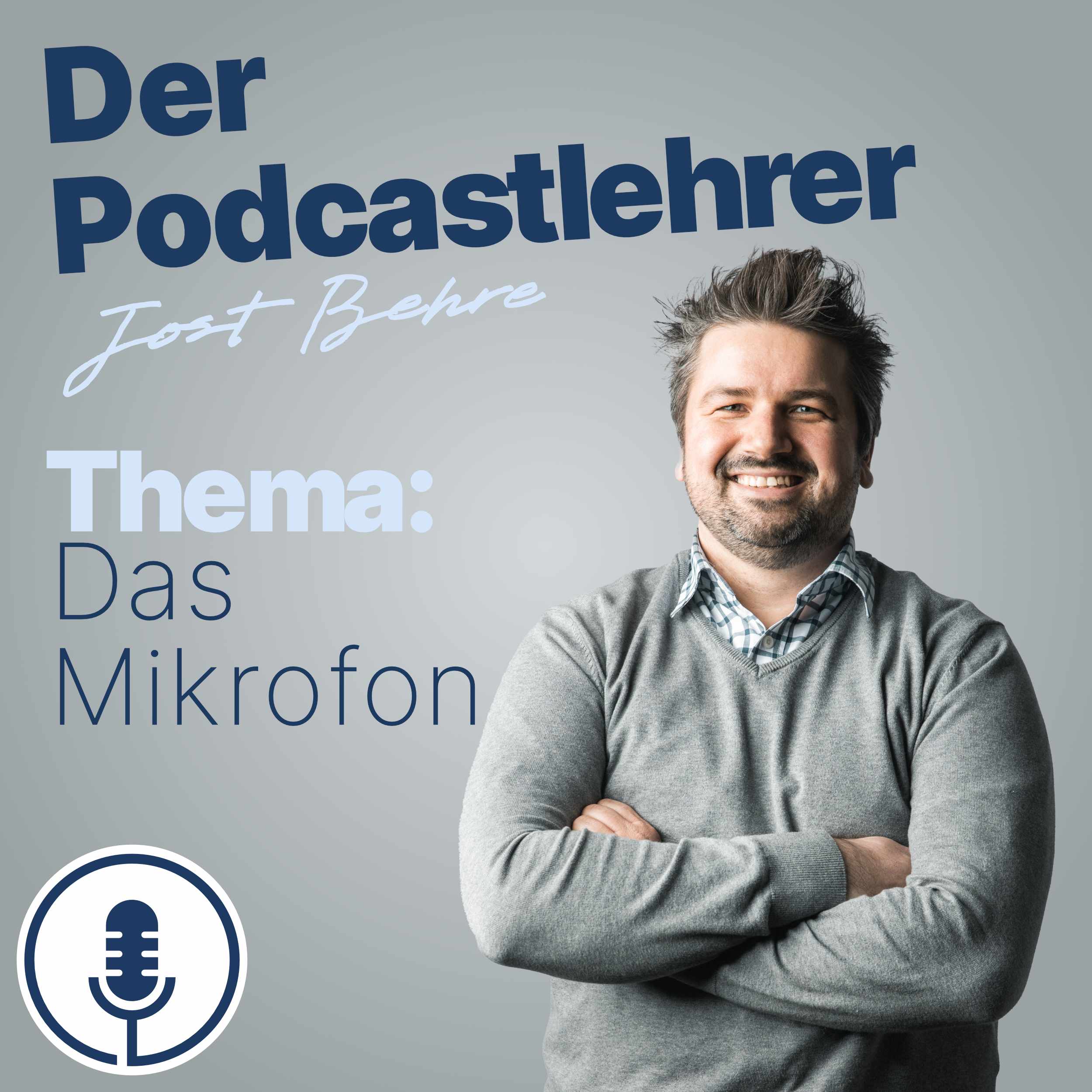 Der Podcastlehrer