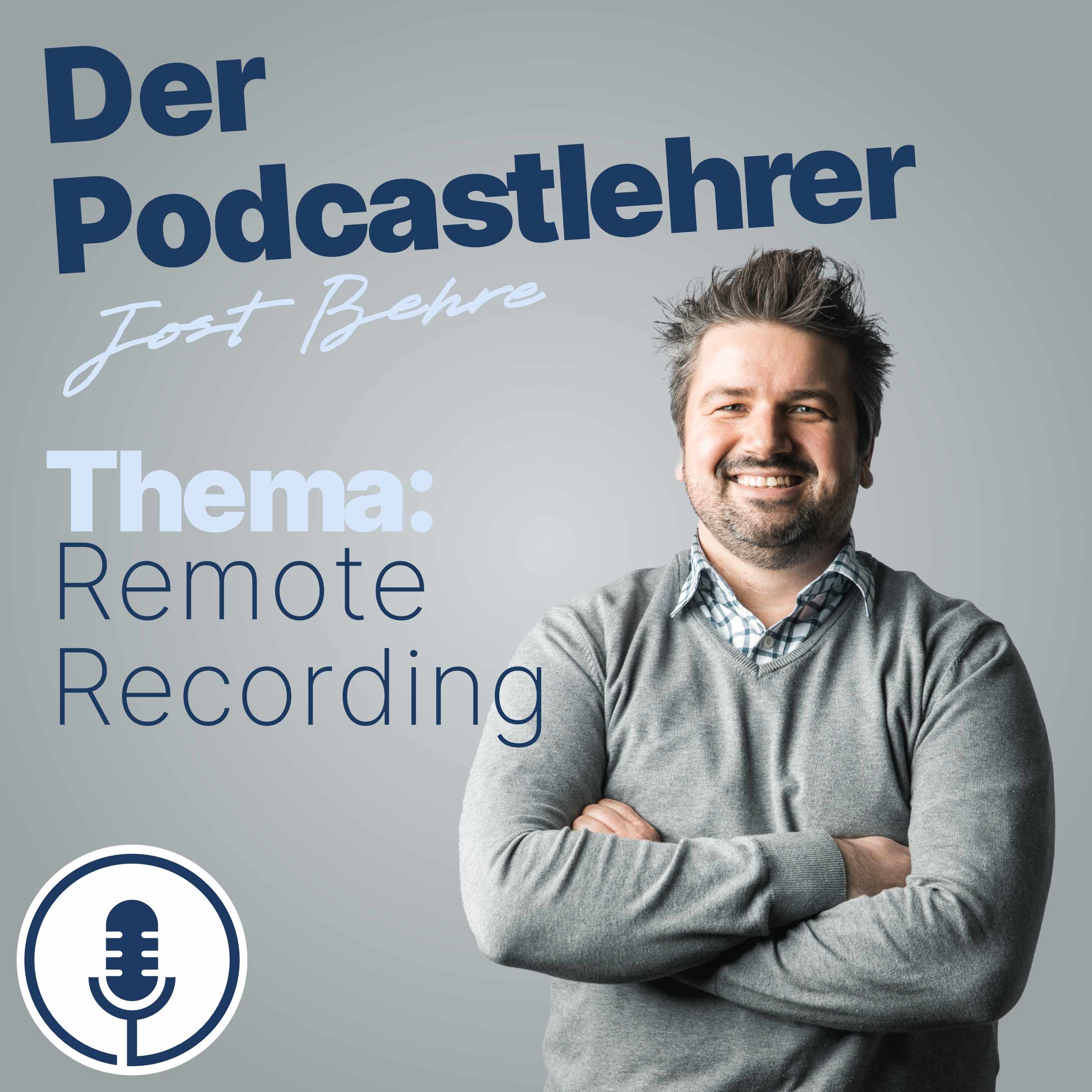 Der Podcastlehrer
