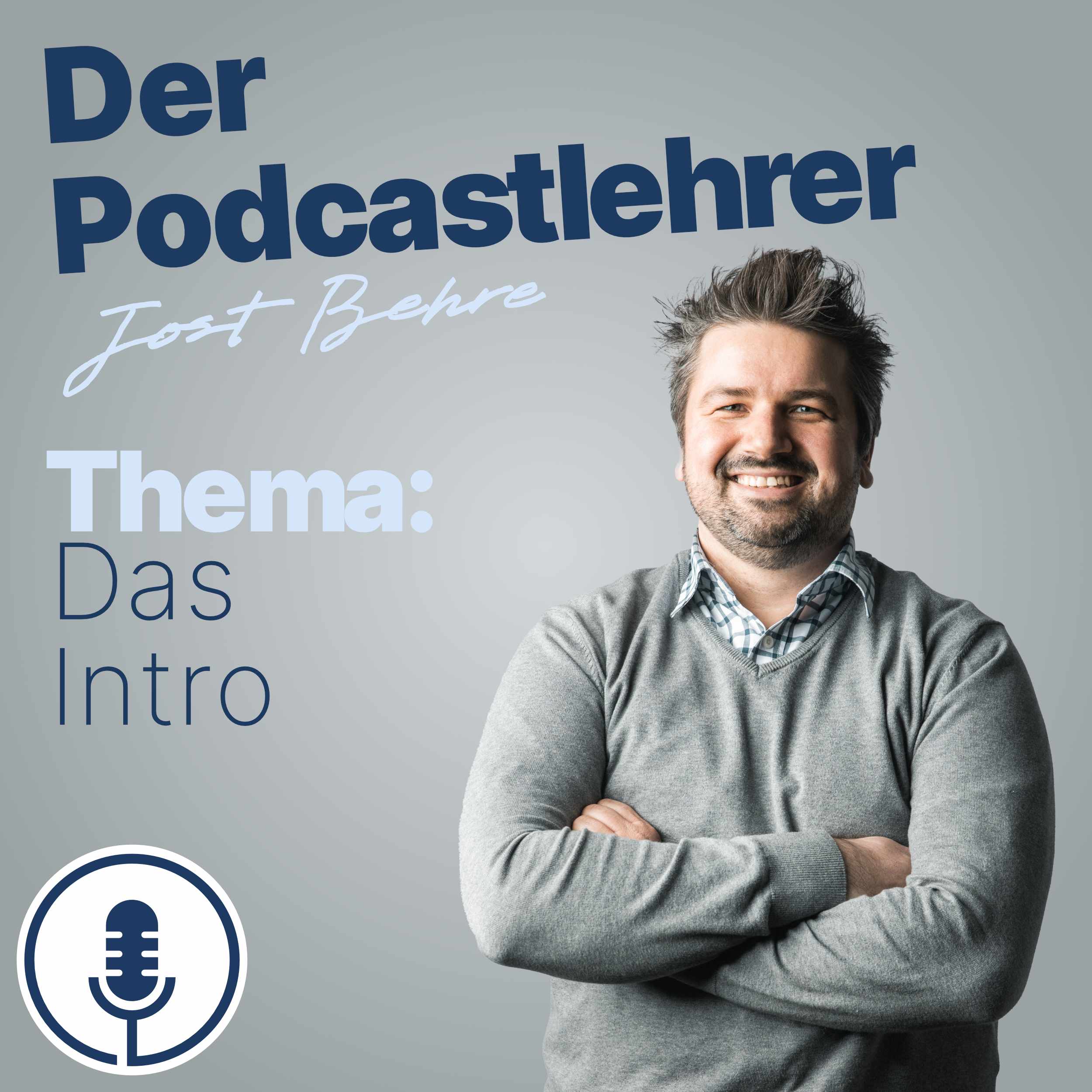 Der Podcastlehrer
