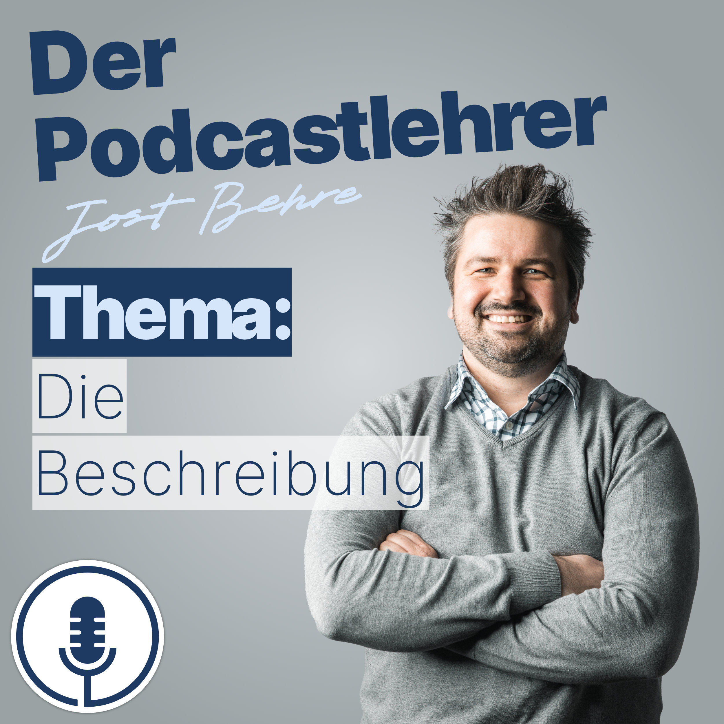 Der Podcastlehrer