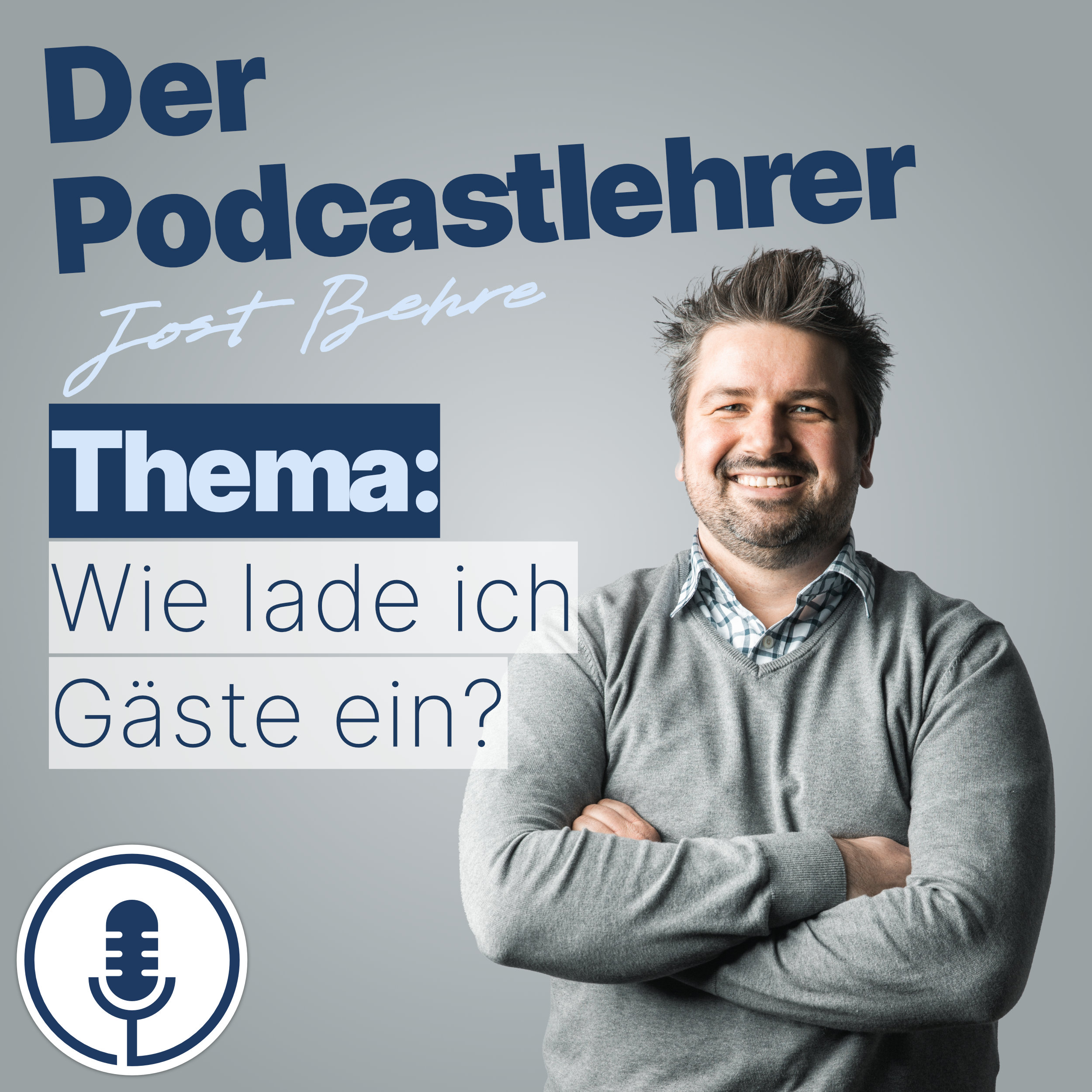 Der Podcastlehrer